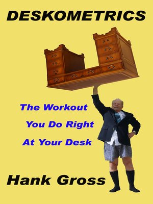 cover image of Deskometrics